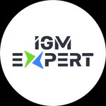 IGM Expert