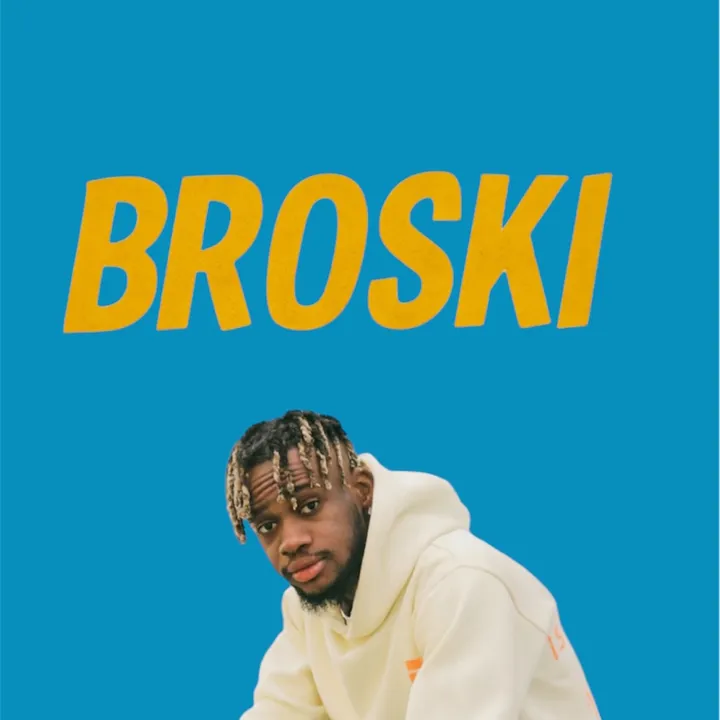 Broskiii