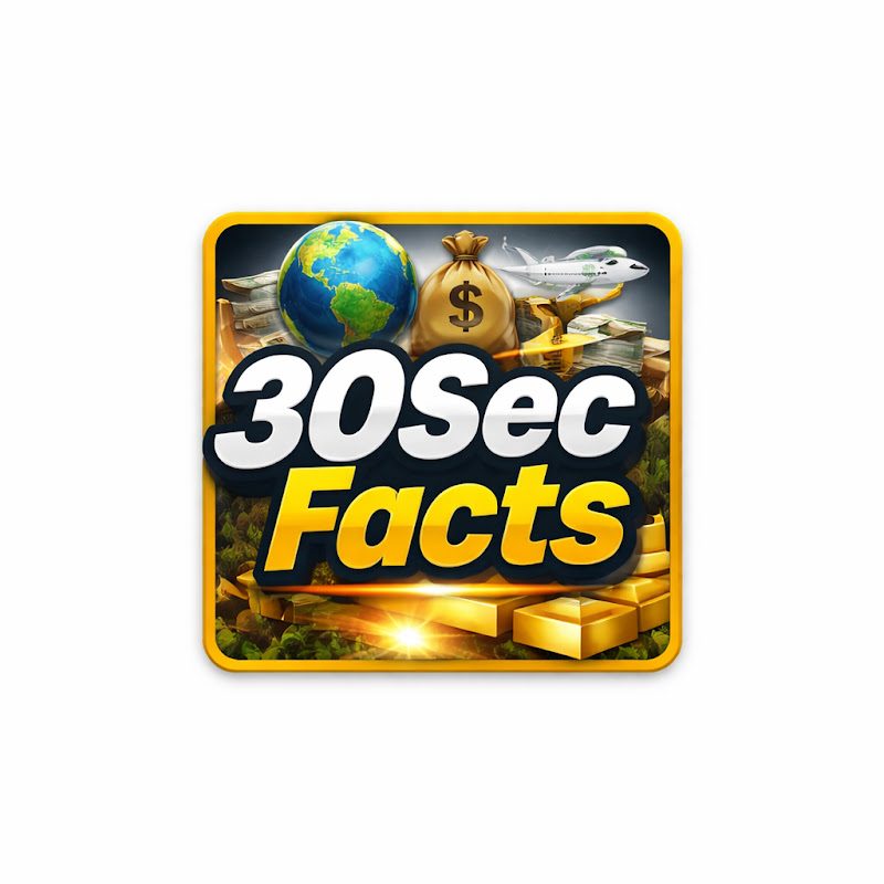 30SecFacts