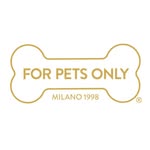 For Pets Only®️ 💕100% Luxury Made in Milano