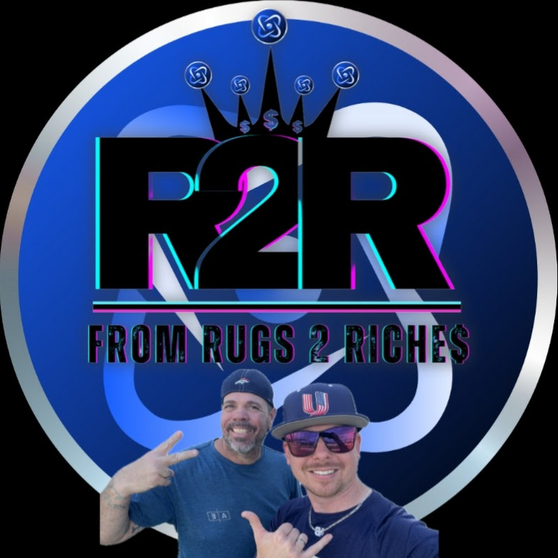 From Rugs 2 Riches