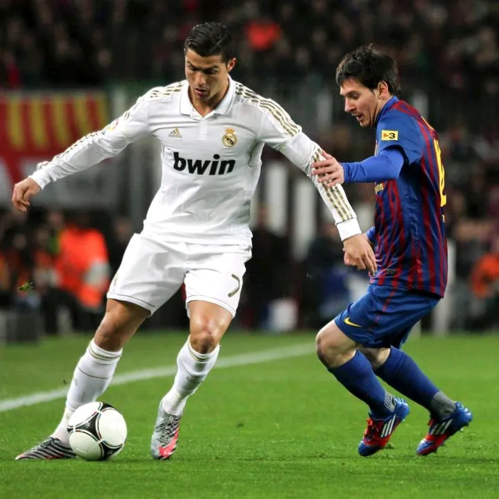 Official Football