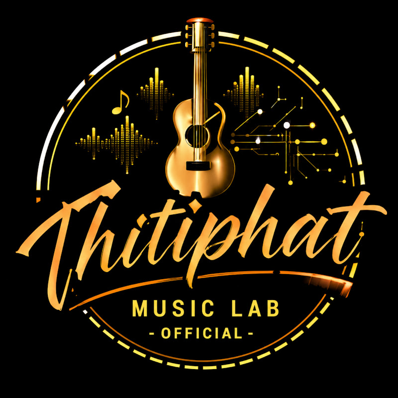 Thitiphat Music Lab - Official