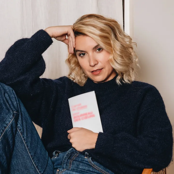 Les cryptos de Caro 💎