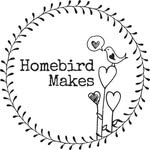 Ali - Homebird Makes