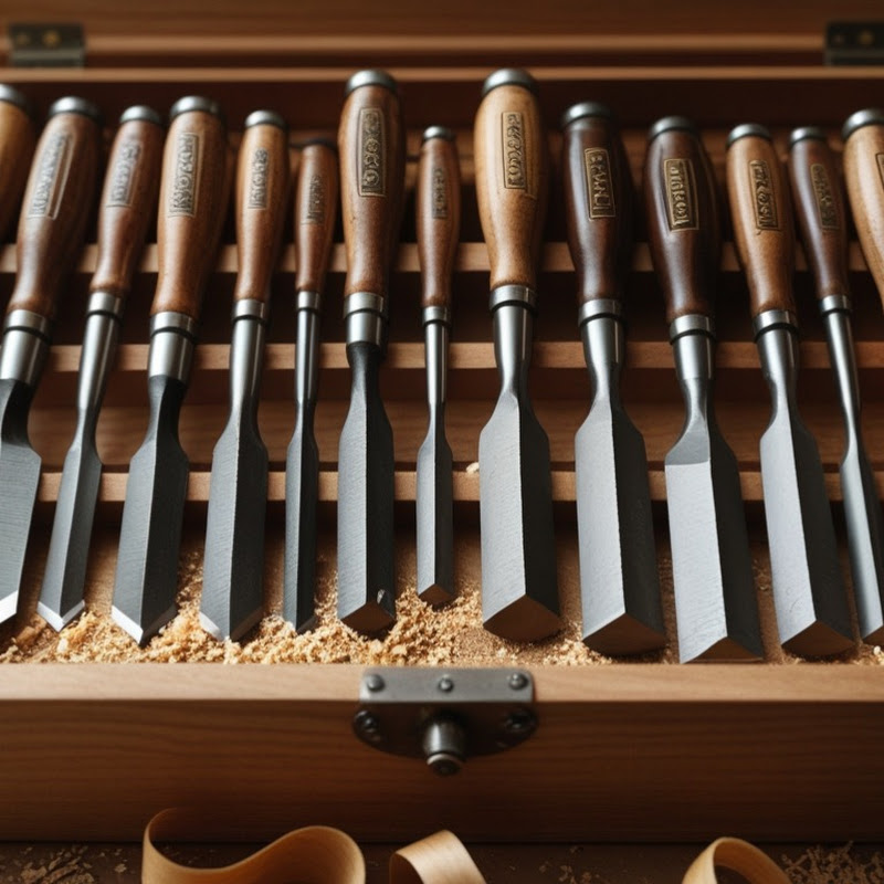 Woodworking World