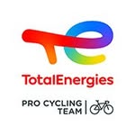 Team TotalEnergies