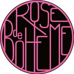 Rose De Bohème