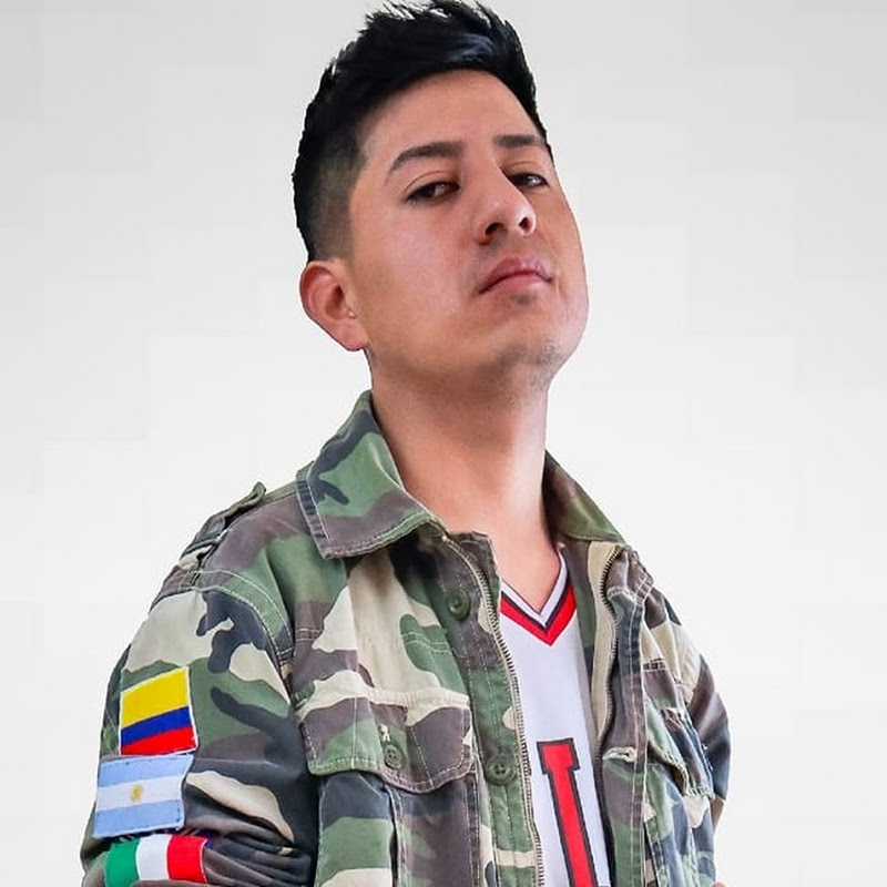 Camilo Montana  