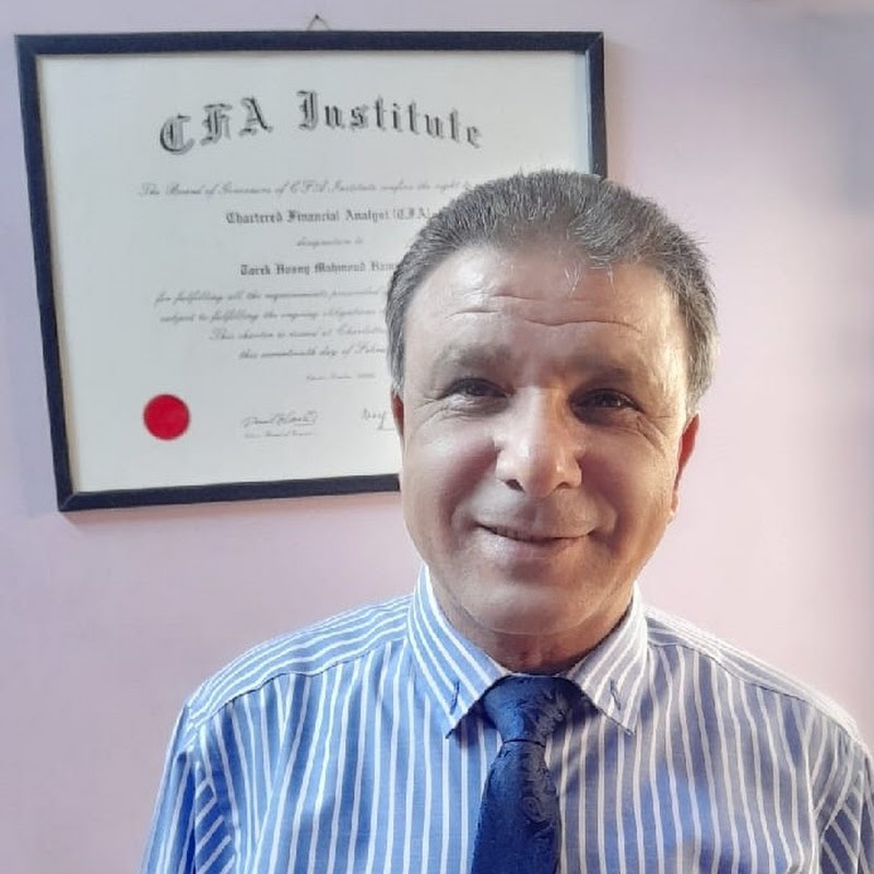 Dr. TarekHammam