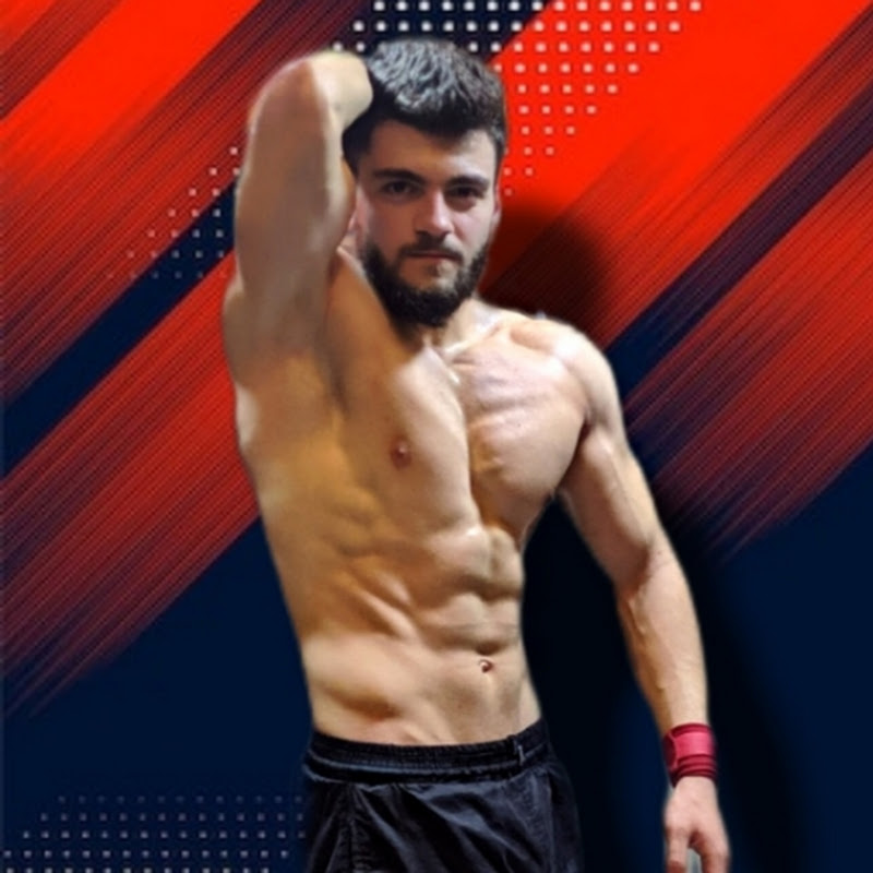 Mohammad Feido محمد فيضو