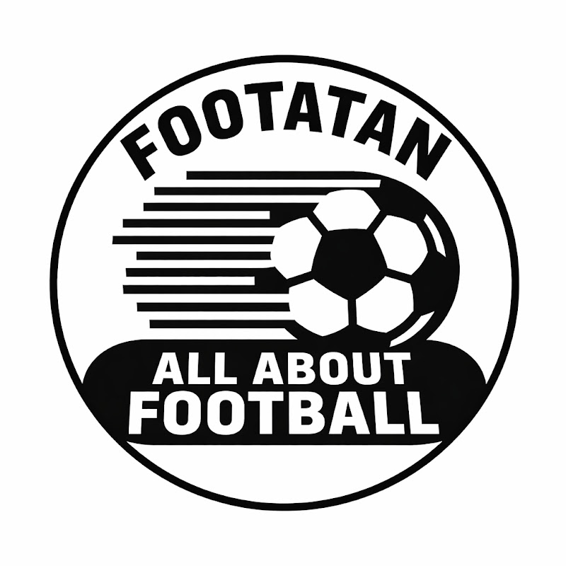FOOTATAN - All About Football