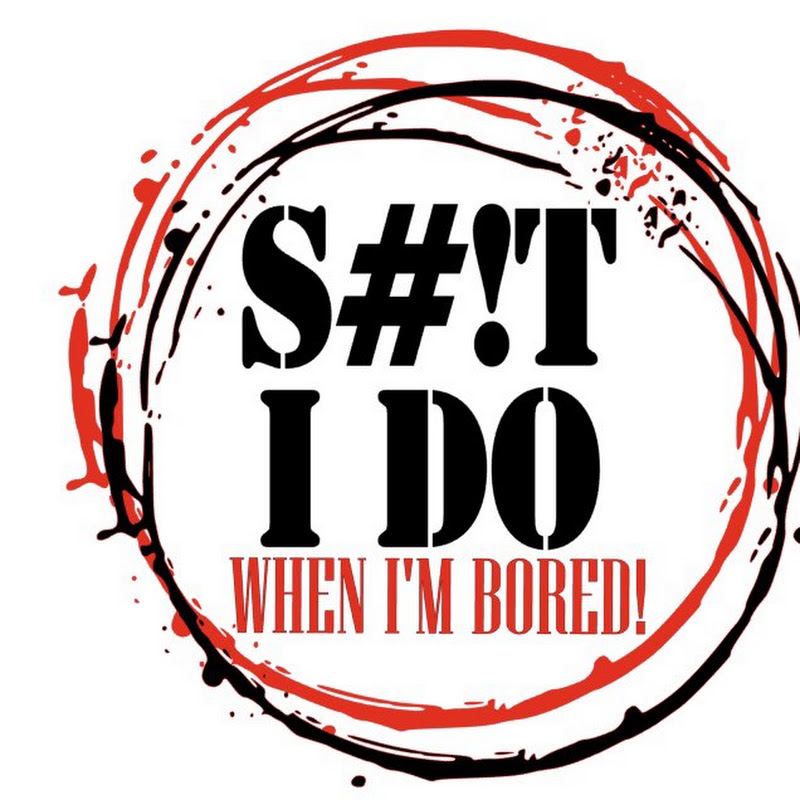 ShitidowhenimboredYT