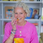 Becca Maberly- Postnatal Expert- Author