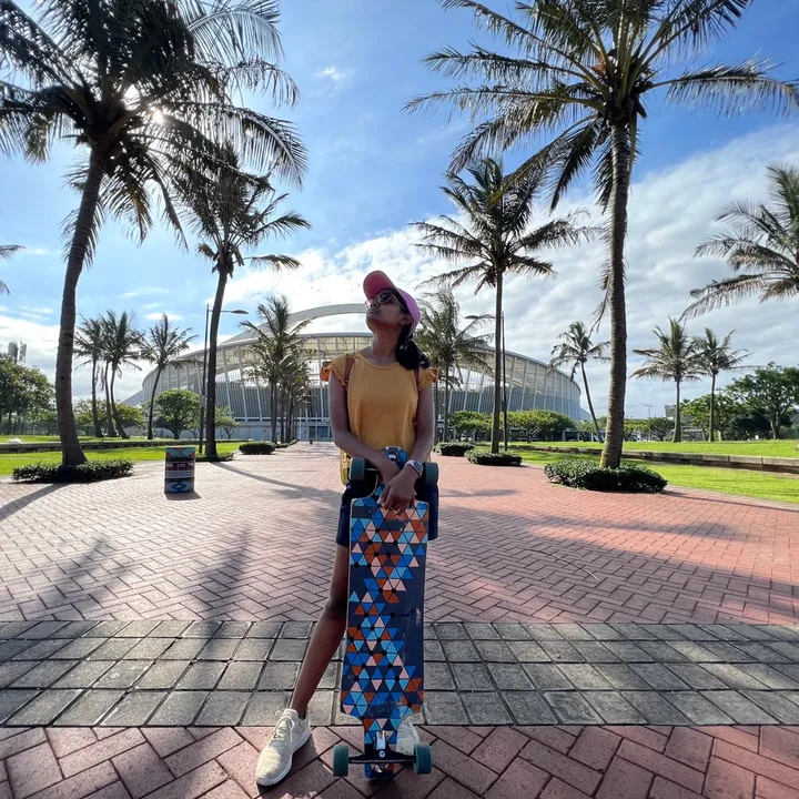 Ivana Govender