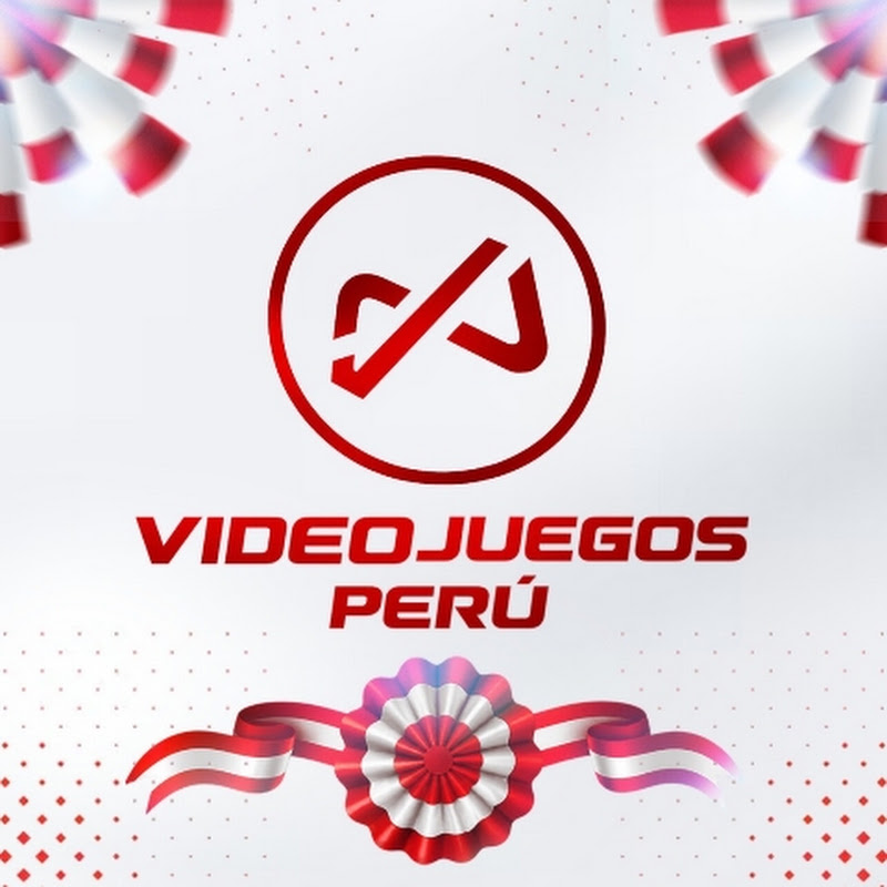 VIDEOJUEGOSPERU