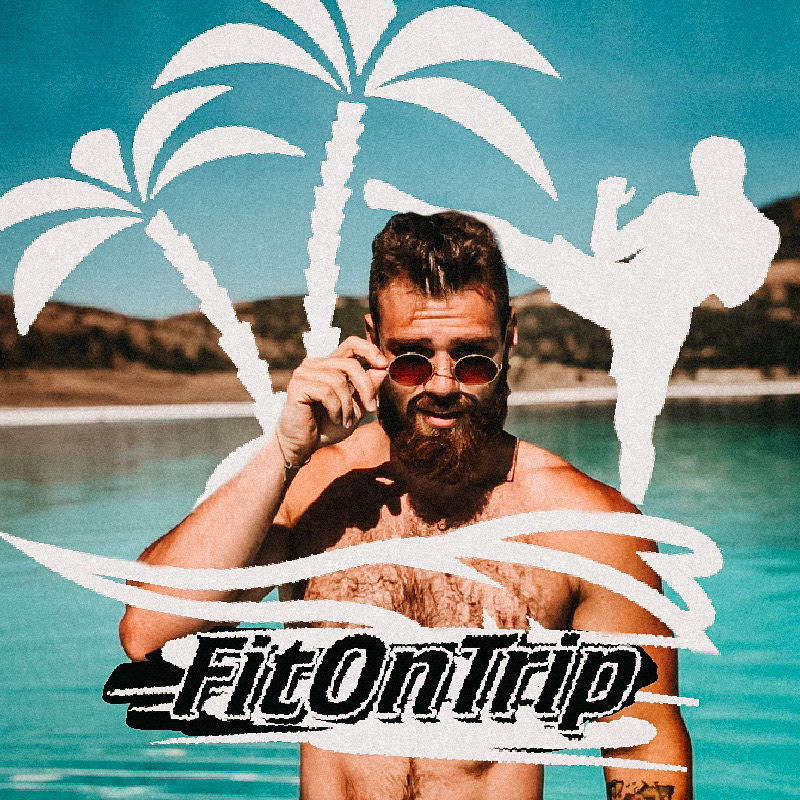 Jakub Kotuła Fit on Trip