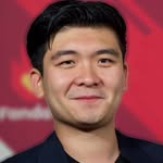 Steven He