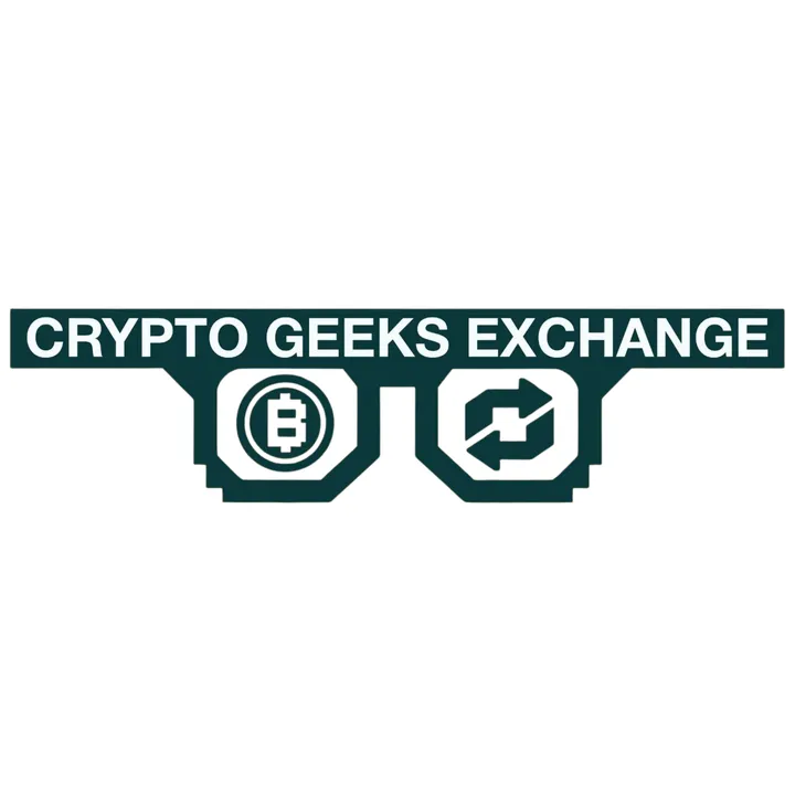 Crypto Geeks Exchange Suriname