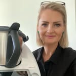 Mrs Mix - Cara Lukeman