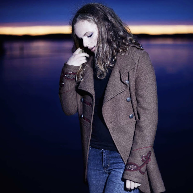 Caroline Foss Høistad