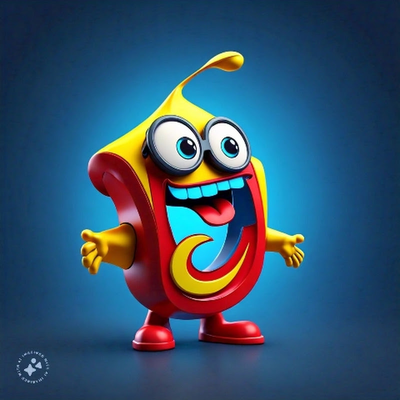 Cartoonkids 19