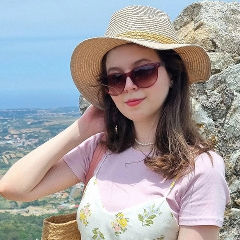 Alex in Lisbon