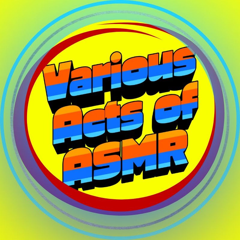 𝗩𝗮𝗿𝗶𝗼𝘂𝘀 𝗔𝗦𝗠𝗥 𝗔𝗰𝘁𝗶𝗼𝗻𝘀