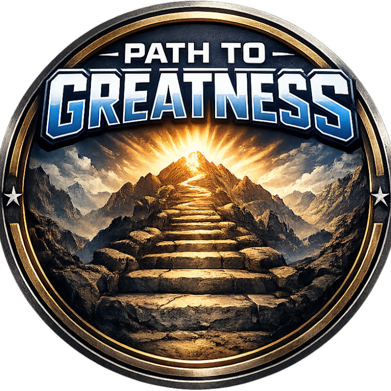 Path to Greatness
