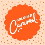 ColoredCaramel