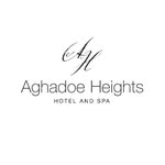 Aghadoe Heights Hotel and Spa