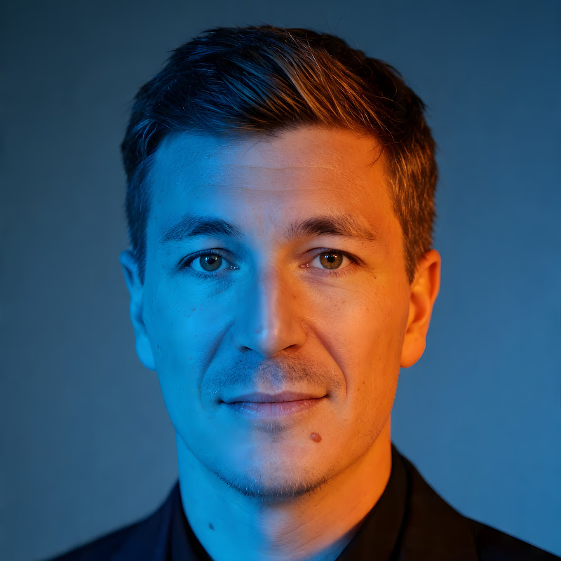 Romain BAILLEUL