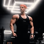 Levi Scrivner