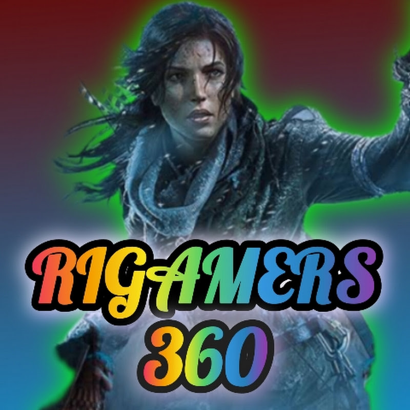 Rigamers 360