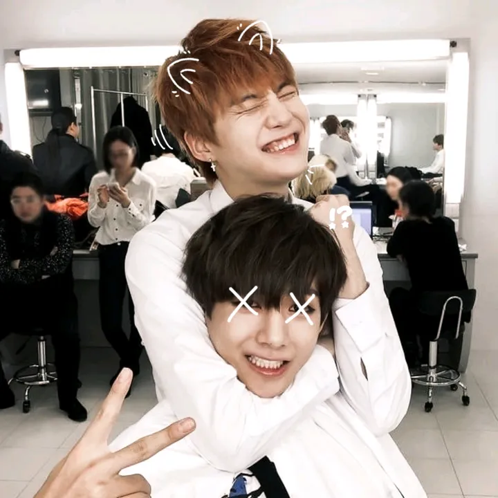 yoongify⁷ 🐾