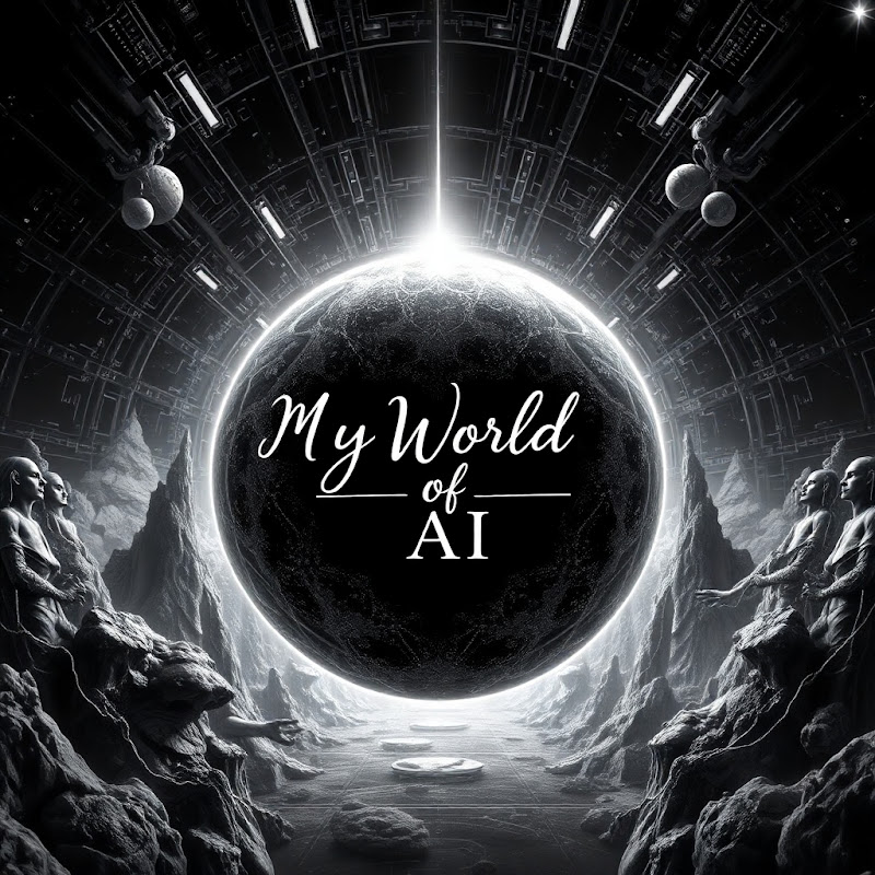 My World of Ai 