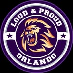 Loud & Proud Orlando