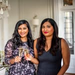 Archana and Kanchana - NYC Party Stylists & Lifestyle Creators