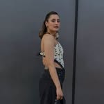 Bijil Solanki | Fashion Content Creator