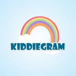 Kiddiegram - Afra & Atiya