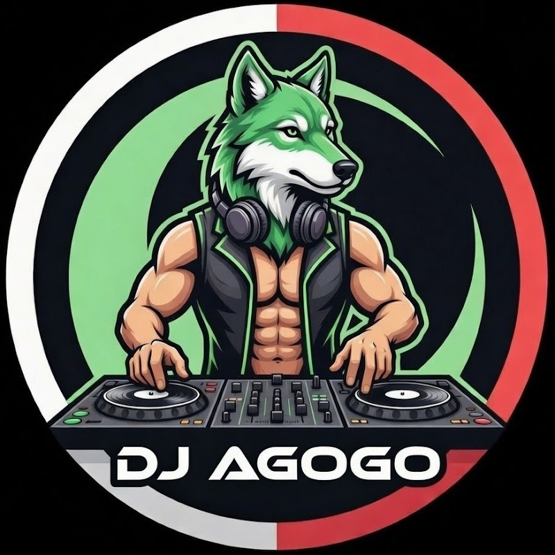 Dj AGOGO 