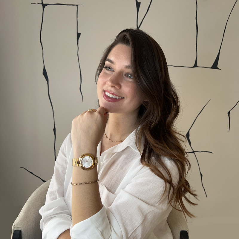 Andrea Camila