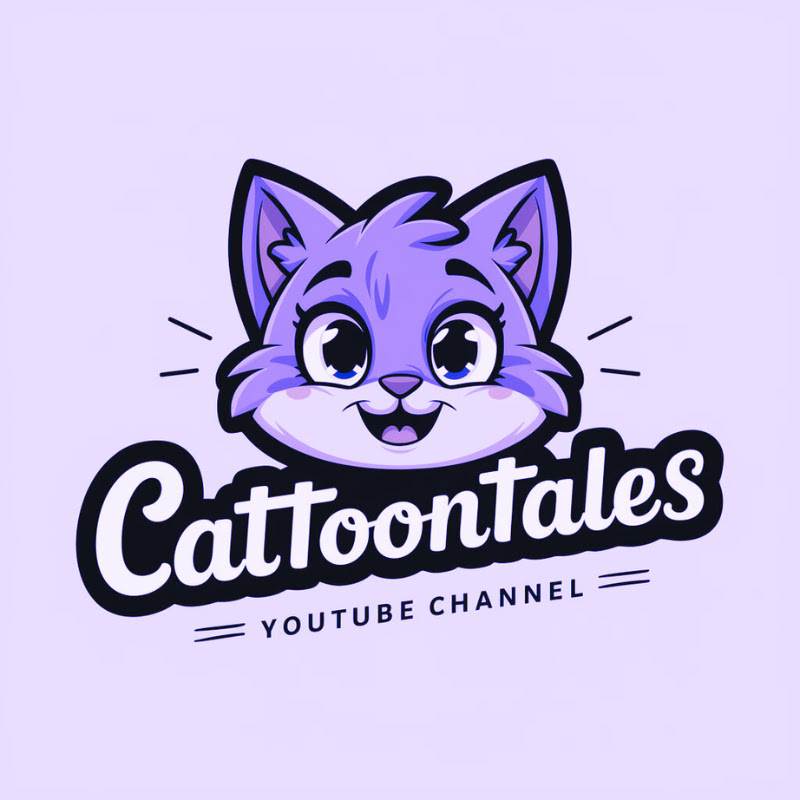 CatToonTales