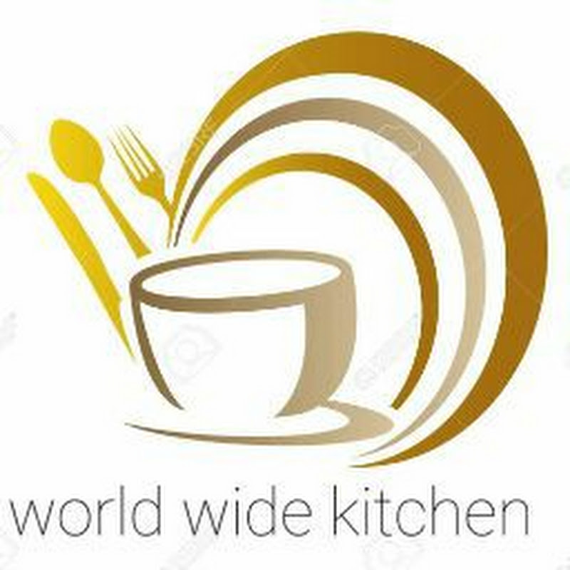 The World wide Kitchen
