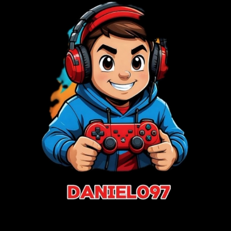 ᵒᶠᶠᶤᶜᶤᵃˡ ﾂdaniel097
