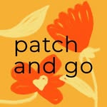 PATCH AND GO | косметика | уход