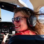 Paola Bertoni - travel blogger