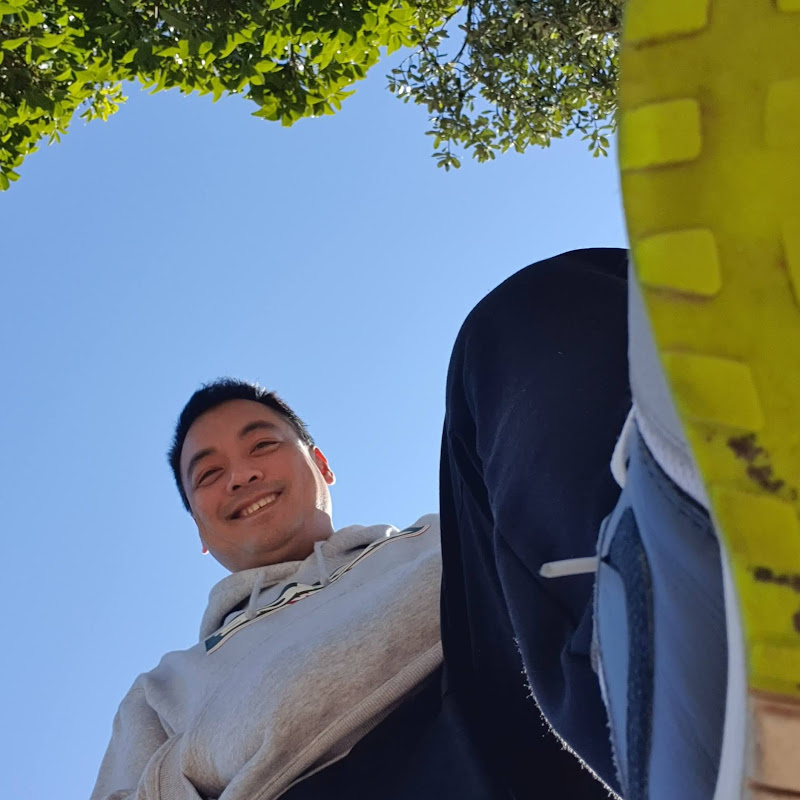 Eric Chou奧克蘭寶哥