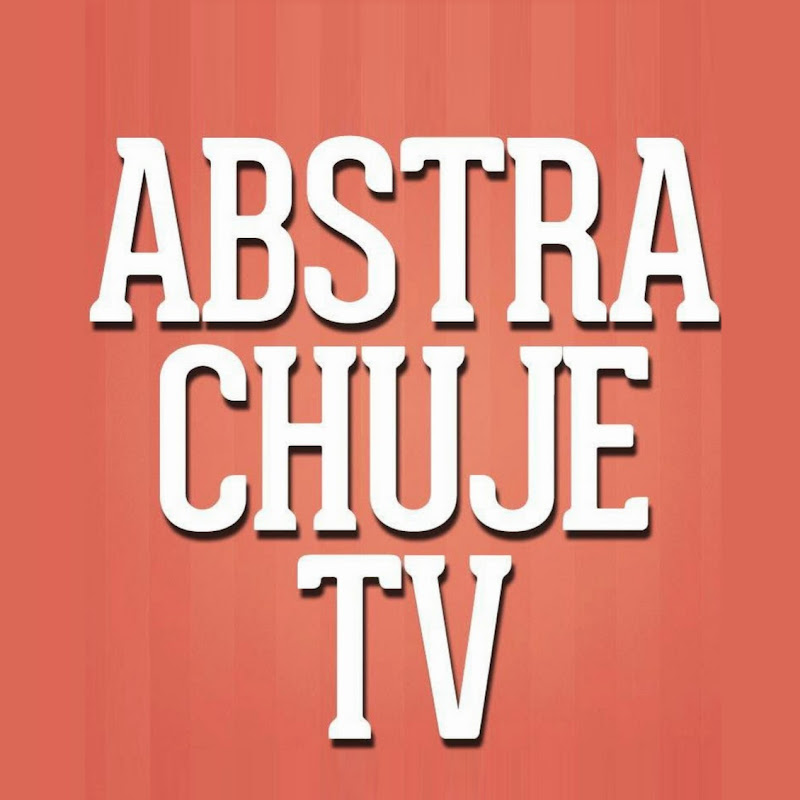 AbstrachujeTV