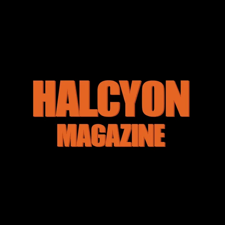 HALCYONMAGAZINE